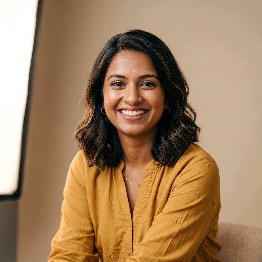 Priya Sharma